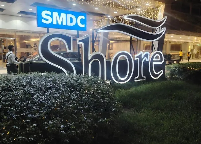 Value For Money Mall Of - Aseana Center Apartment