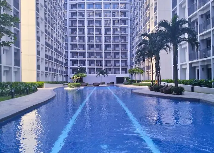 Value For Money Mall Of - Aseana Center Apartment *