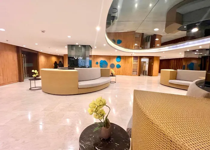 Value For Money Mall Of - Aseana Center Apartment