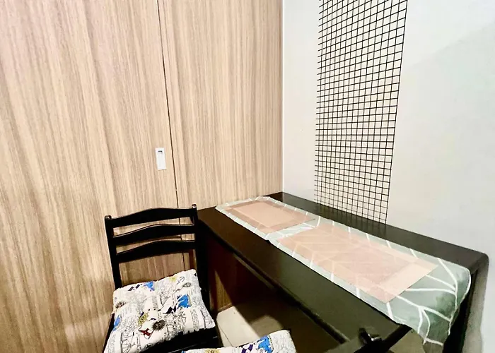 Value For Money Mall Of - Aseana Center Apartment