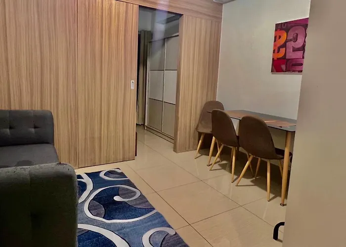 Apartment Value For Money Mall Of - Aseana Center *
