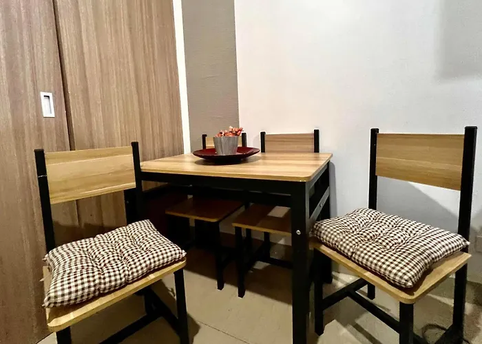 Value For Money Mall Of - Aseana Center Apartment