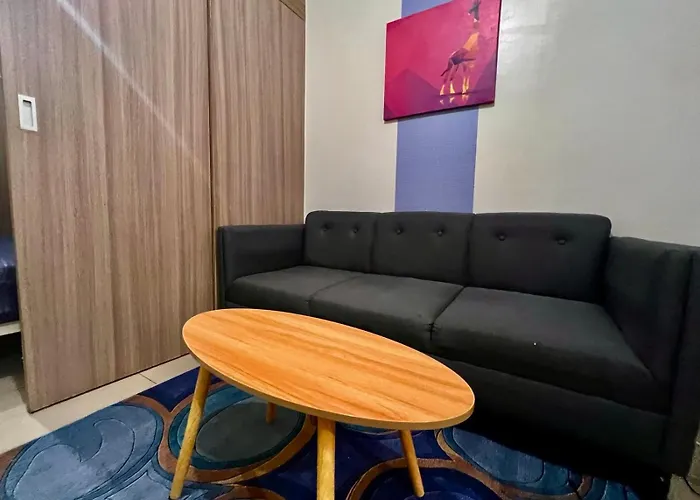 Value For Money Mall Of - Aseana Center Apartment