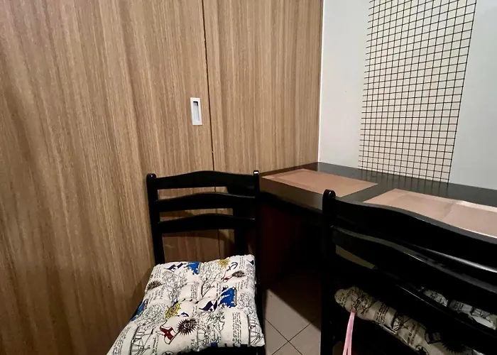 Value For Money Mall Of - Aseana Center Apartment *
