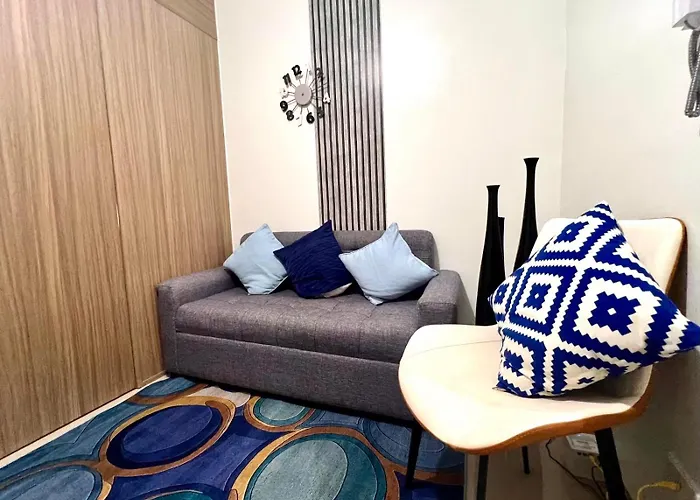 Value For Money Mall Of - Aseana Center Apartment