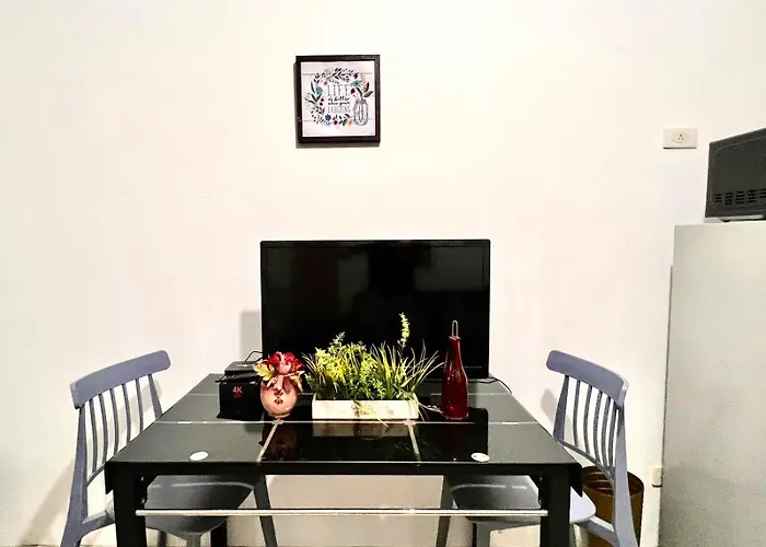 Value For Money Mall Of - Aseana Center Apartment *