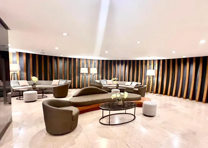 Apartment Value For Money Mall Of - Aseana Center *