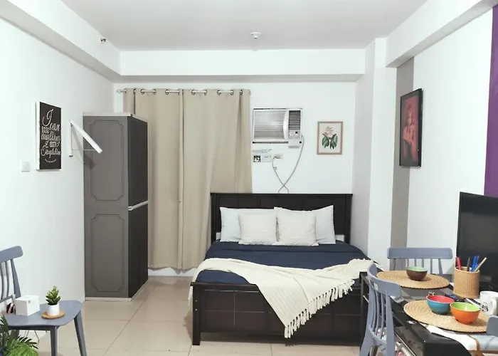 Value For Money Mall Of - Aseana Center Apartment *