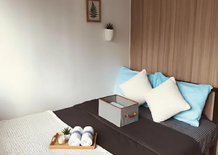 Value For Money Mall Of - Aseana Center Apartment