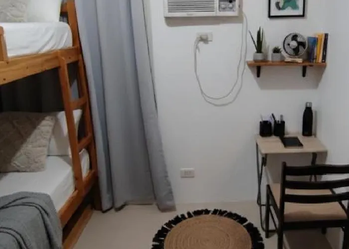 Apartment Value For Money Mall Of - Aseana Center *