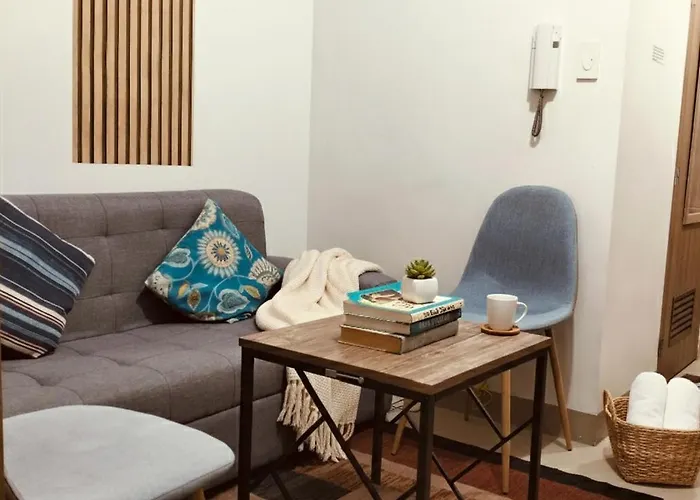 Value For Money Mall Of - Aseana Center Apartment
