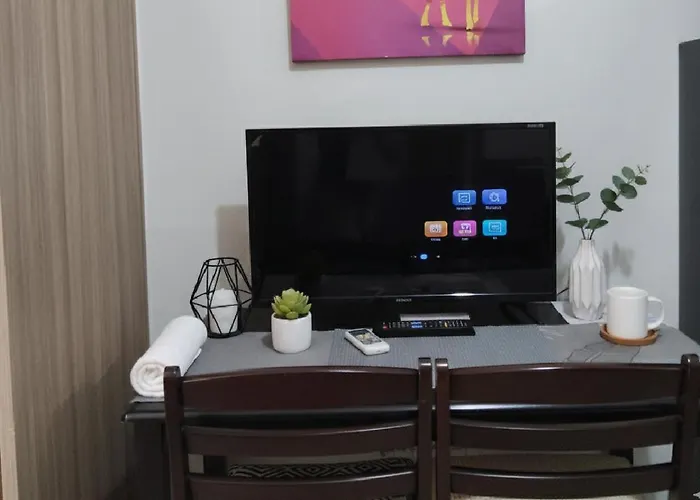 Value For Money Mall Of - Aseana Center Apartment