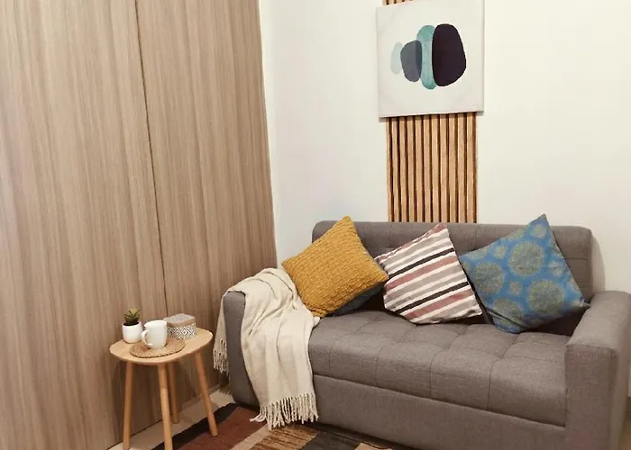 Value For Money Mall Of - Aseana Center Apartment *