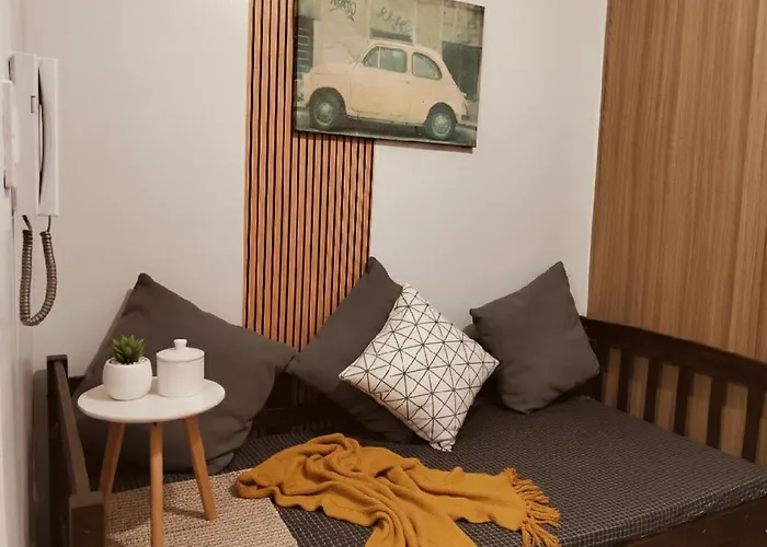 Value For Money Mall Of - Aseana Center Apartment *