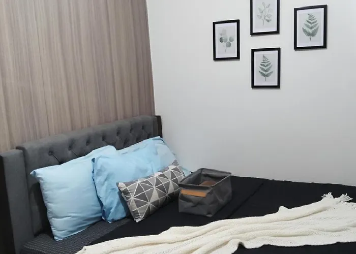 Value For Money Mall Of - Aseana Center Apartment *