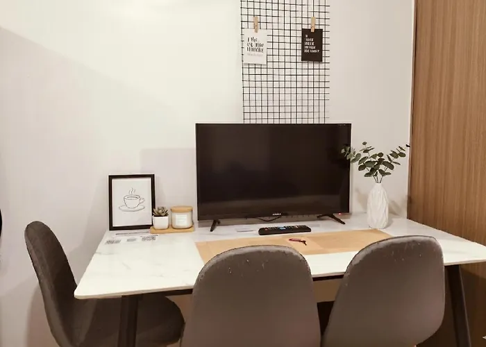 Value For Money Mall Of - Aseana Center Apartment *